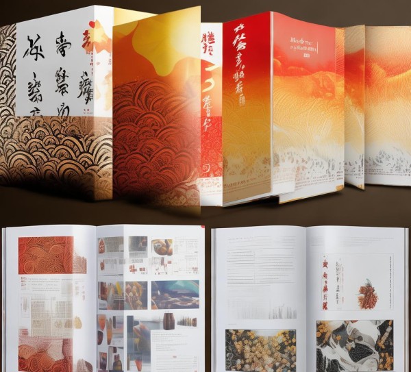 哈口产品画册设计,从传统到现代的创新 哈口产品画册设计,从传统到现代的创新